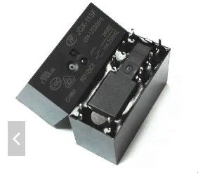 Retransmisión que cambia original HF115F JQX-115F-I-005 012 024 -1ZS1 1ZS3 1HS3 2HS4 2ZS4