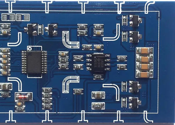 Prototipo de la asamblea de Outsource General Electronics del fabricante de la asamblea del PWB del contrato el ccsme