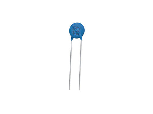 Varistor/HRV/serie resistente común/da alta temperatura del amarillo del tipo/HVR